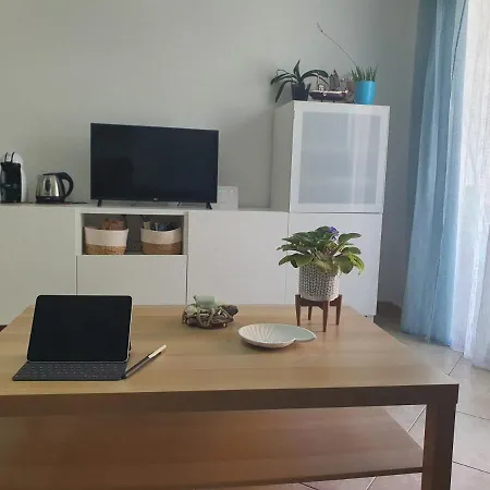 Apartment Mi Cotillo
