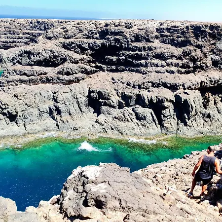 아파트 Mi Cotillo