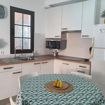 Mi Apartament *
