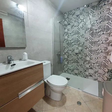 Mi Apartmán *