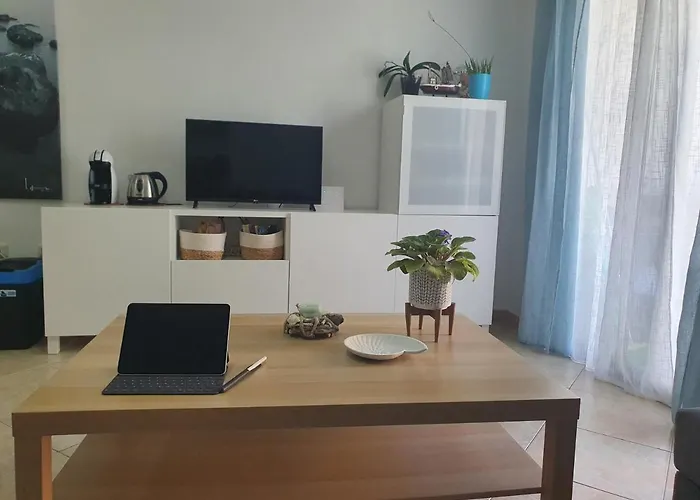 Lägenhet Mi Cotillo