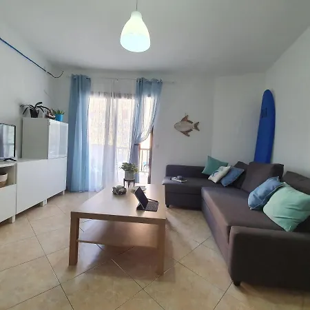 Mi El Cotillo (Fuerteventura)