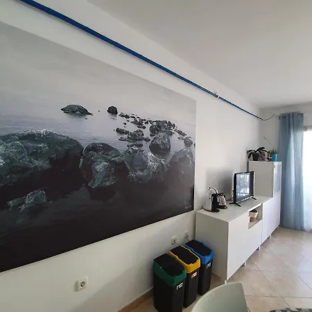 Mi * El Cotillo (Fuerteventura)