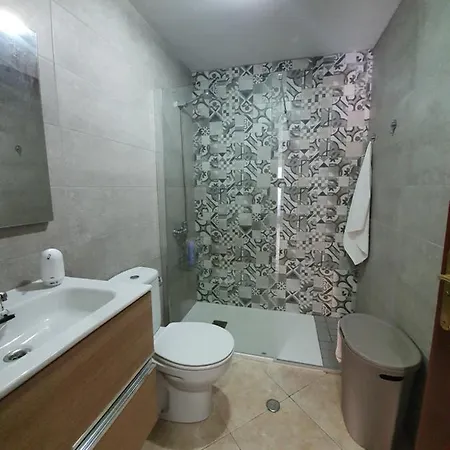 Apartment Mi