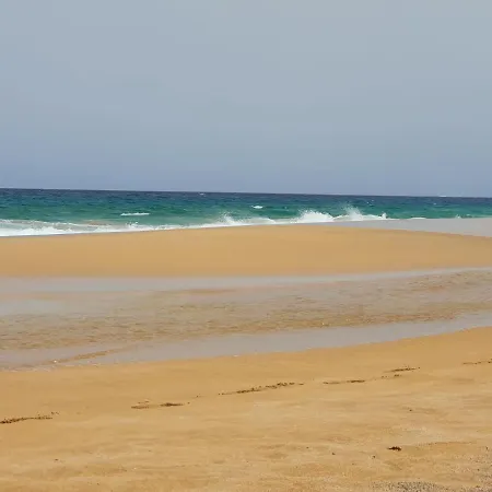 Mi El Cotillo (Fuerteventura)