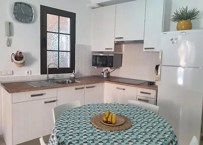Mi Apartamento *