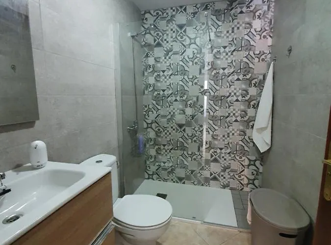 Apartamento Mi